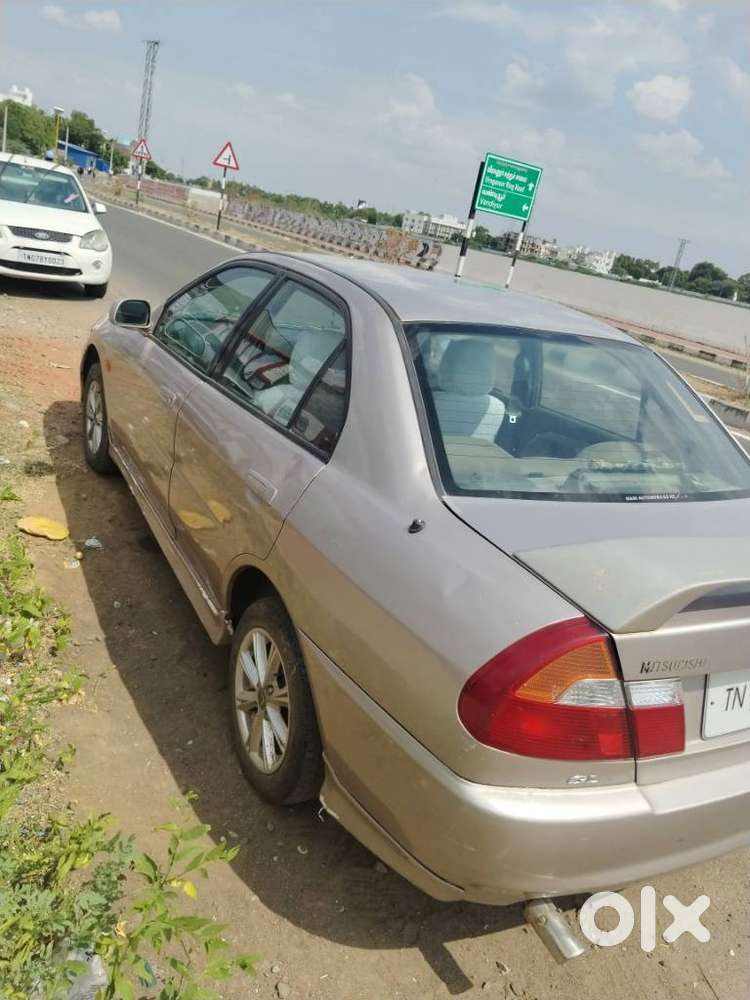 Mitsubishi Lancer 1.5 Xli, 2004, Petrol