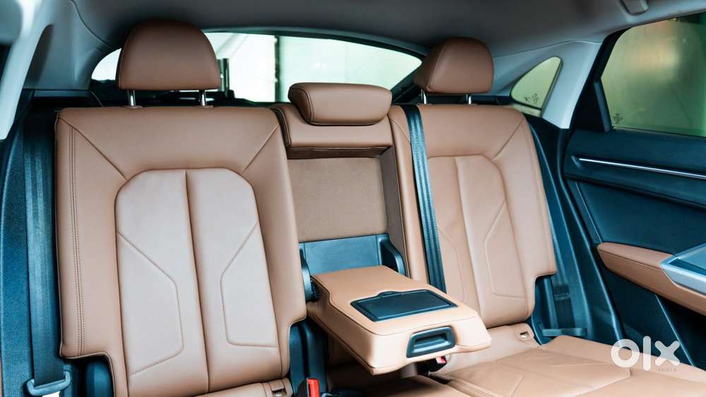 Audi Q3 Sportback Technology Plus S-line, 2024, Petrol