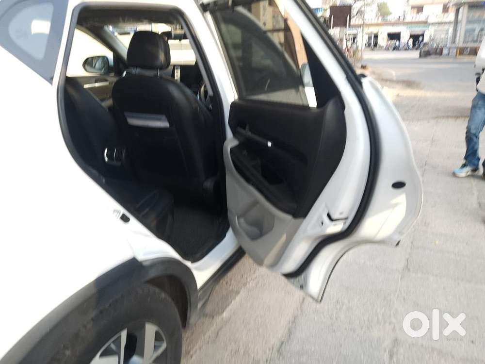Kia Sonet 2024 Diesel 50000 Km Driven