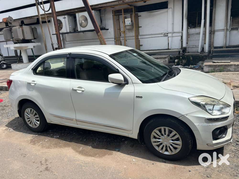 Maruti Swift Dzire Diesel Manual 2019