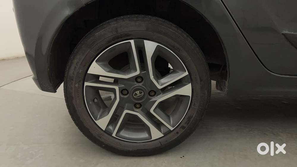 Tata Tiago 1.2 Revotron Xz Plus, 2021, Petrol