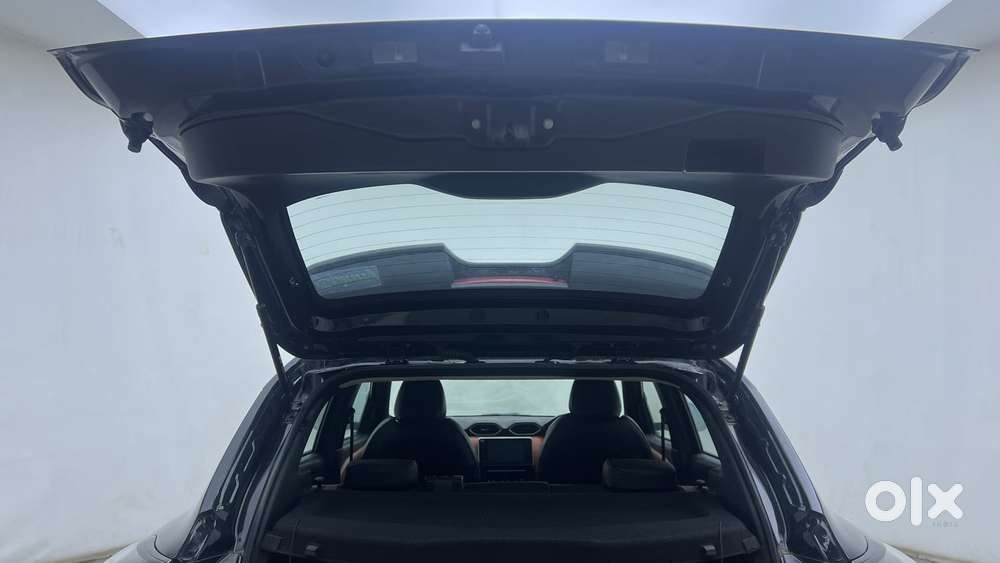 Nissan Magnite 1.0 Xv Premium Turbo (o), 2024, Petrol