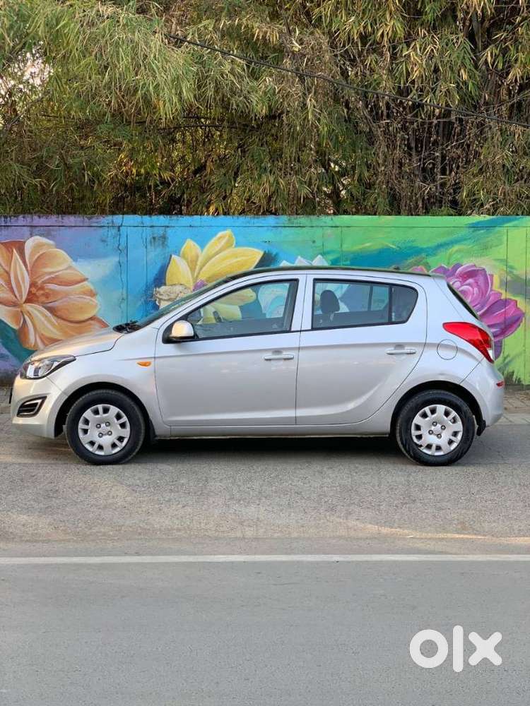 Hyundai I20, 2013, Diesel