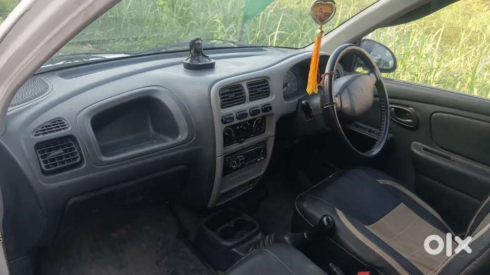 Maruti Suzuki Alto 800 2011