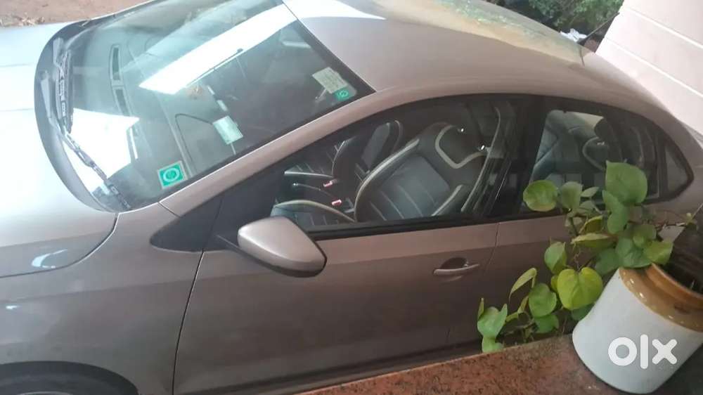 Skoda Rapid Elegance 2019