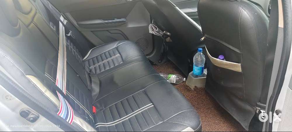 Tata Tigor 2022 Petrol.cng 1.2 Revotron.brand New Condition