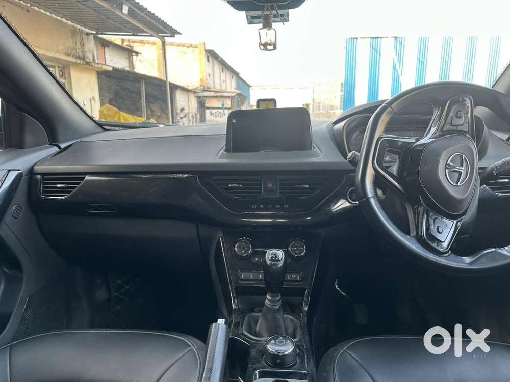 Tata Nexon 2023 Petrol Well Maintained