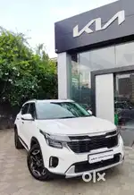 Kia Seltos HTX Plus D, 2024, Diesel