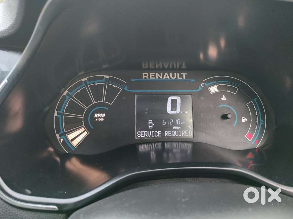 Renault Triber Rxt, 2020, Petrol
