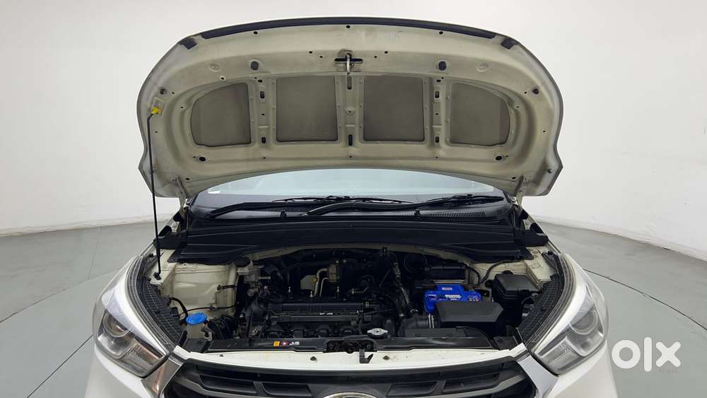 Hyundai Creta 1.6 Sx Plus Petrol At, 2018, Petrol