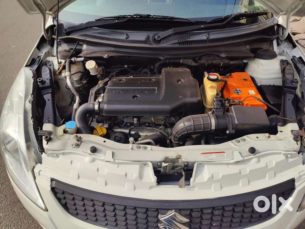 Maruti Suzuki Swift 2011 Diesel Well Maintained