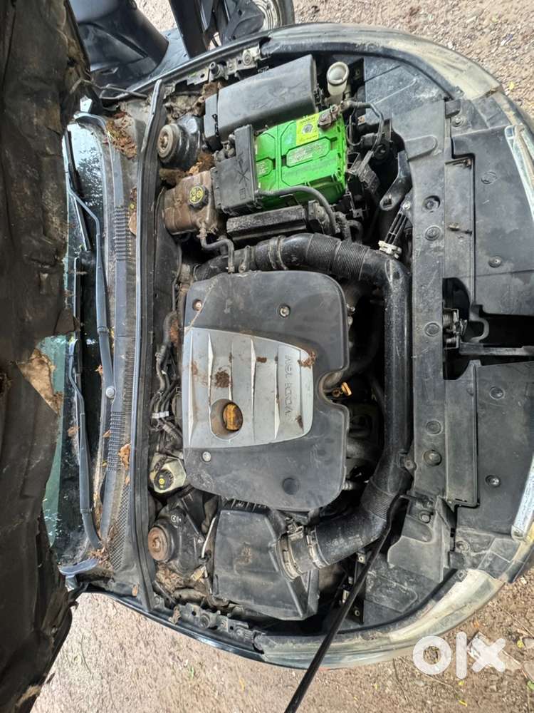 Chevrolet Cruze 2010 Diesel