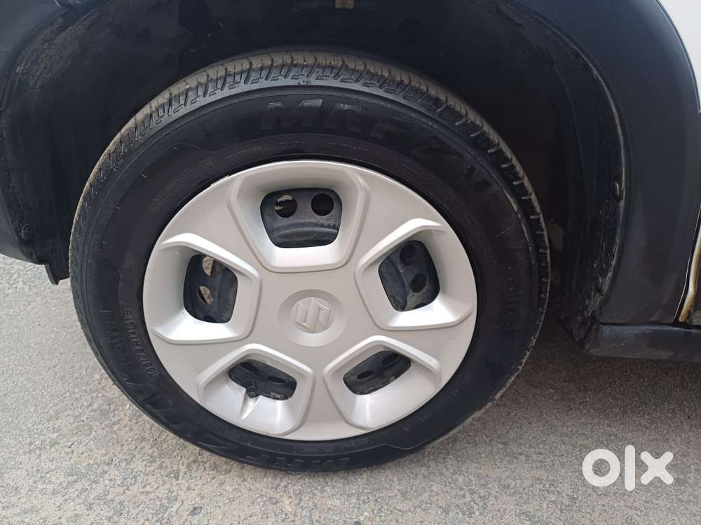 Maruti Suzuki S-presso Vxi Plus, 2023, Petrol