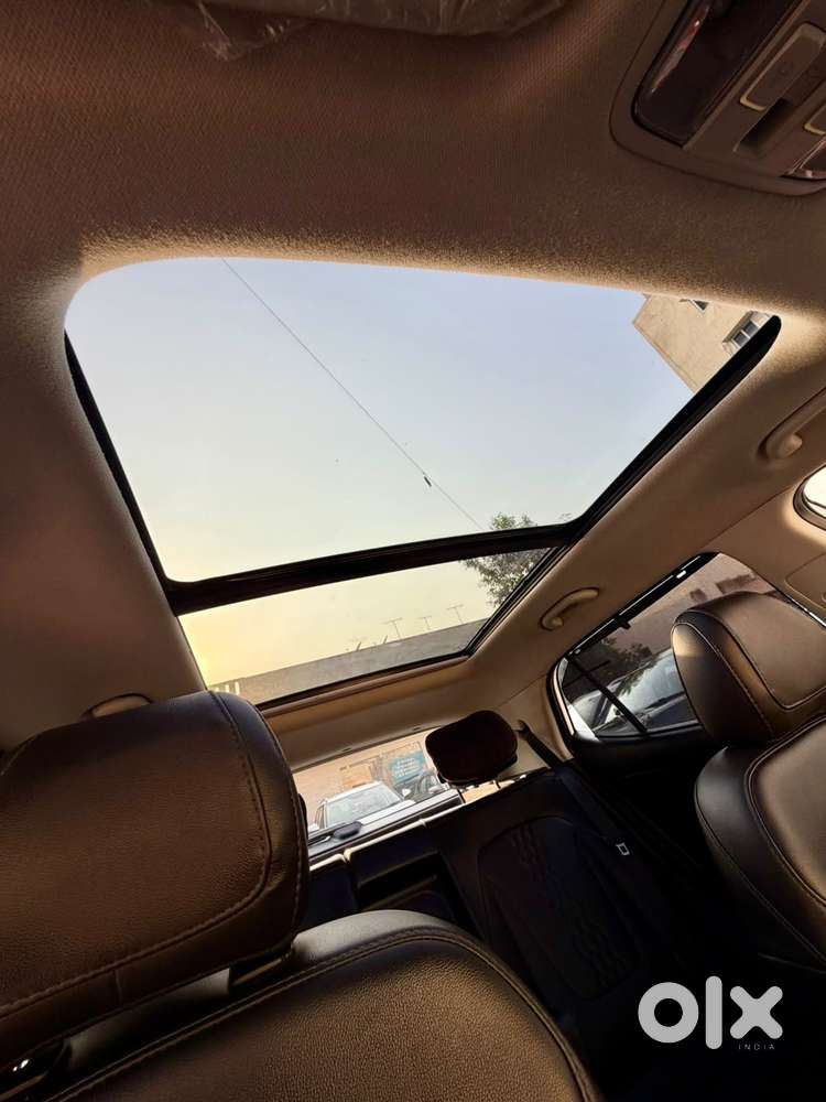 Hyundai Creta Dct Sx (option), 2021, Petrol