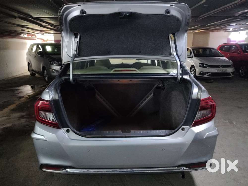 Honda Amaze Vx Cvt Petrol, 2023, Petrol
