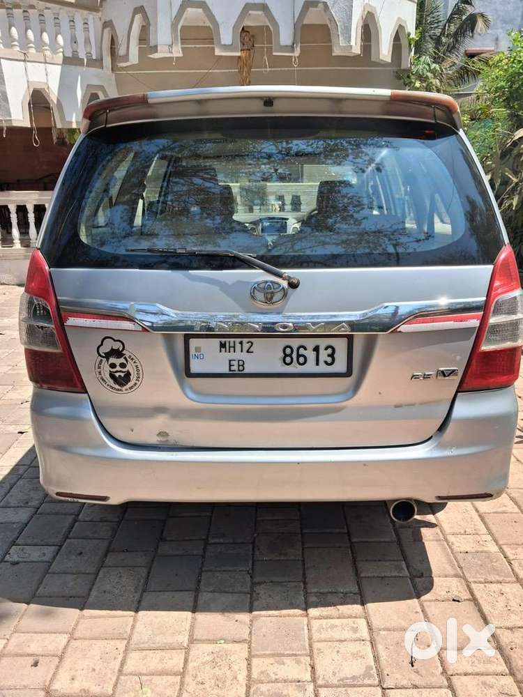 Toyota Innova 2007 Diesel Good Condition