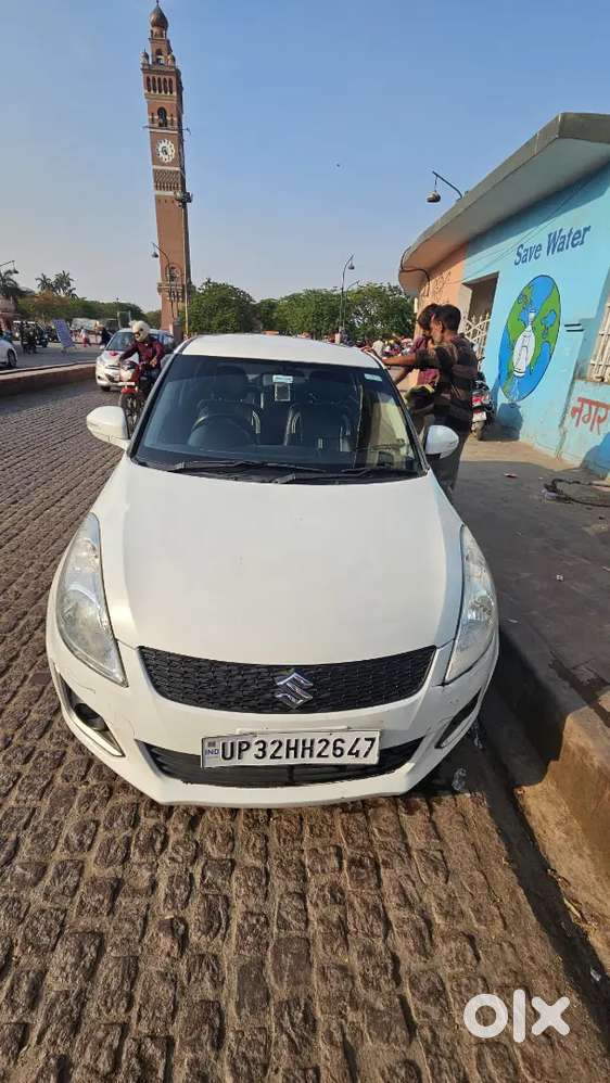 Only Genuin Buyer Call Plz, Car Is In Good Condition...