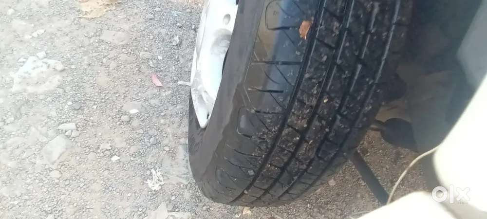 85000 Km चली हे