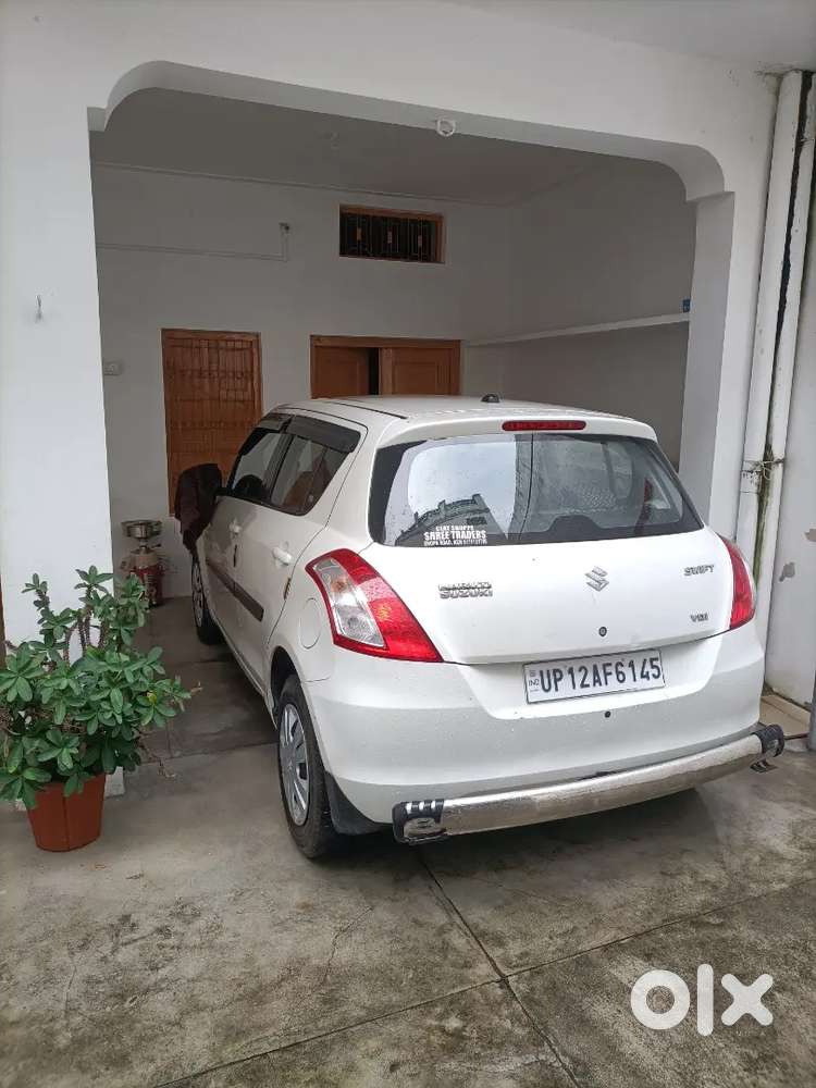 Maruti Suzuki Swift Vdi 2014