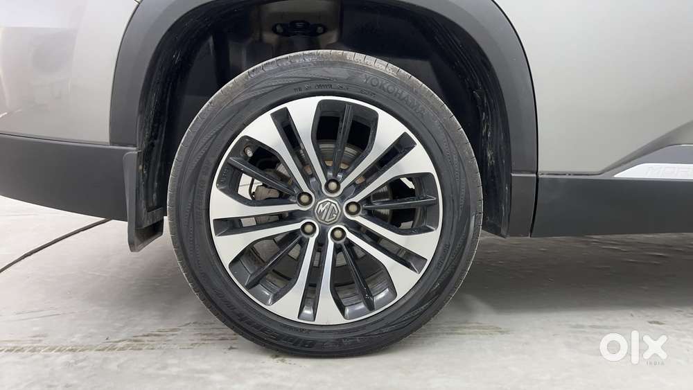 Mg Hector Sharp Diesel Mt, 2021, Diesel