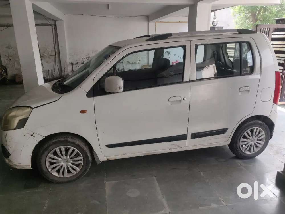 Maruti Wagon R 2012 1st Owner