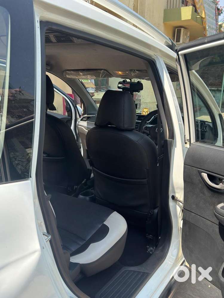 Honda Br-v 2016  Diesel  Well Maintained