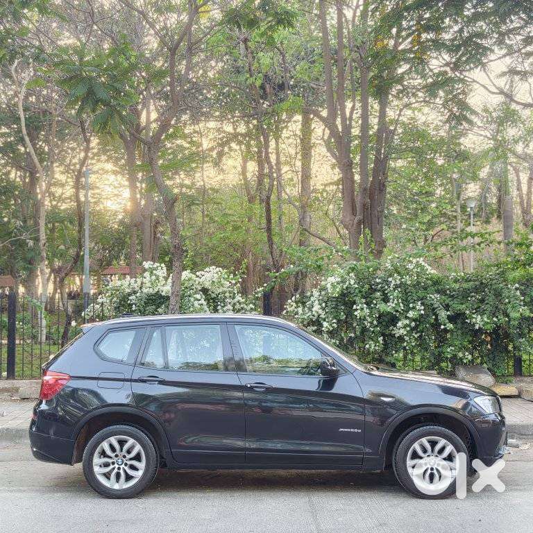 Bmw X3 2011-2013 Xdrive20d, 2013, Diesel