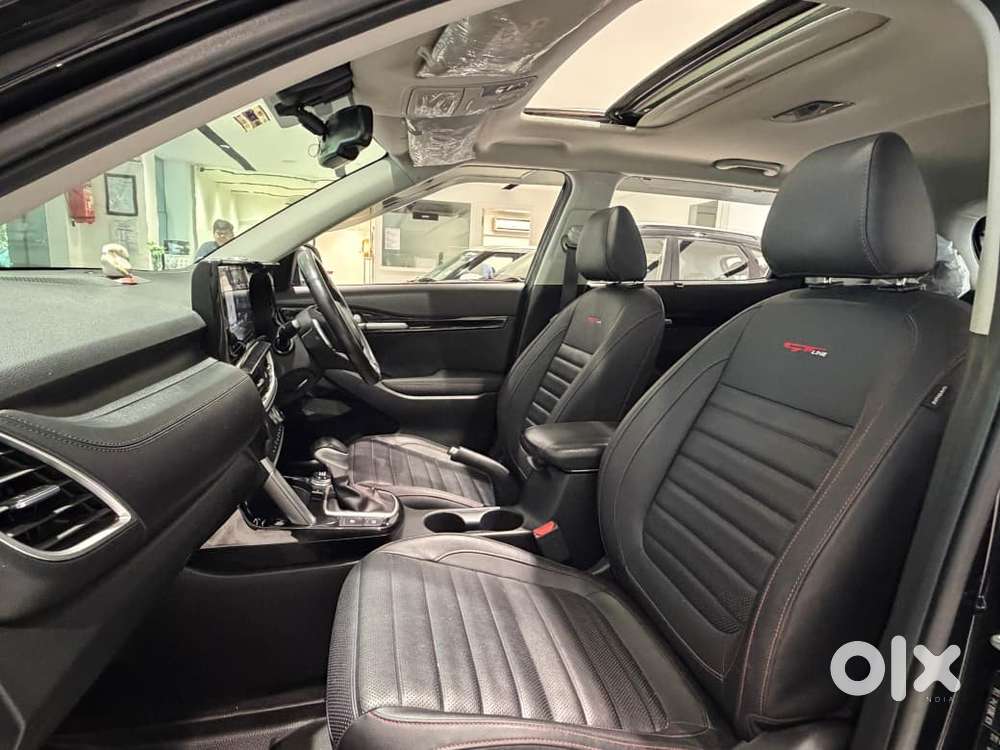 Kia Seltos 1.5 Gtx+ Diesel At, 2022, Diesel