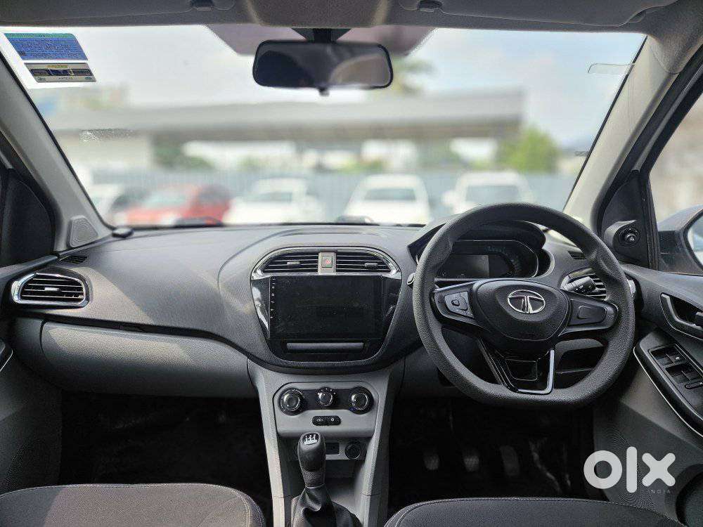 Tata Tiago 1.05 Revotorq Xt, 2022, Petrol