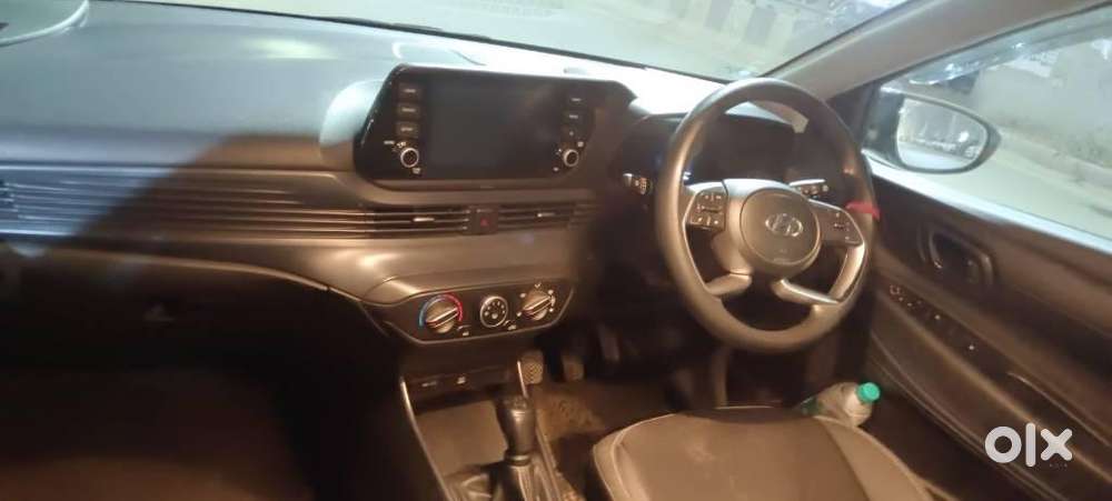 Hyundai Elite I20 Sportz (o) 1.2, 2021, Petrol