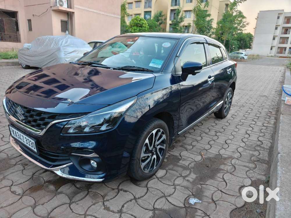 Maruti Baleno Alpha Oct-24 Kms 20000 Good Condition