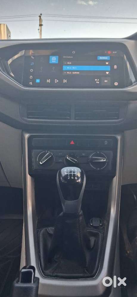 Volkswagen Taigun 1.0 Tsi Highline, 2022, Petrol