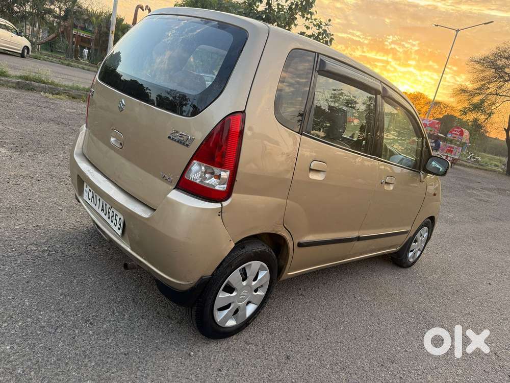 Maruti Suzuki Zen Estilo Vxi Bsiv, 2008, Petrol