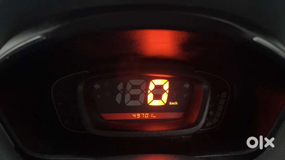 Renault Kwid Rxt 1.0, 2016, Petrol