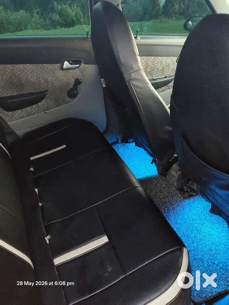 Maruti Suzuki 800 2019