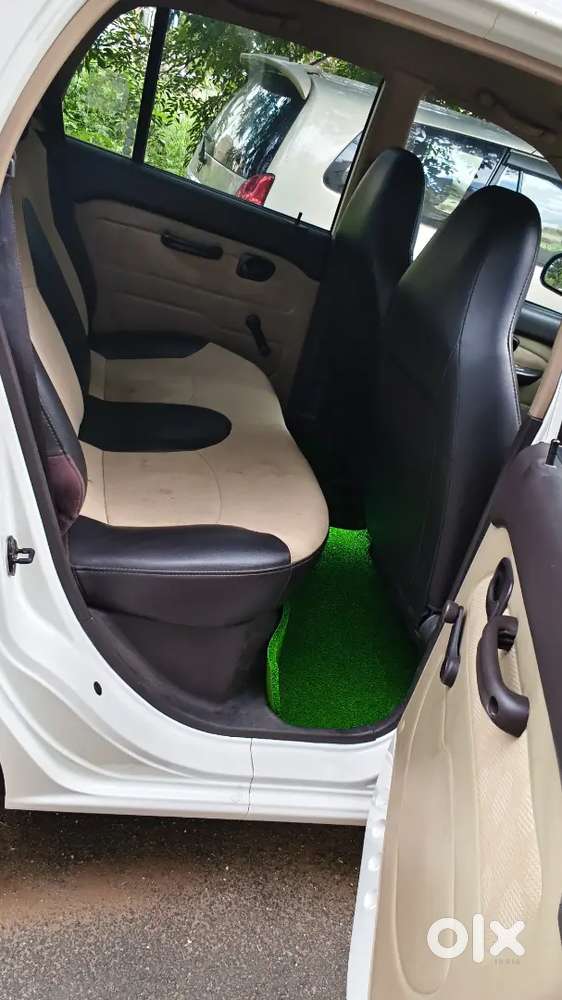 Hyundai Santro Xing 2013
