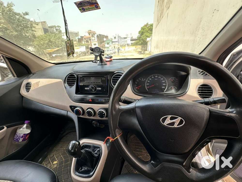 Hyundai Diesel Car 2015
