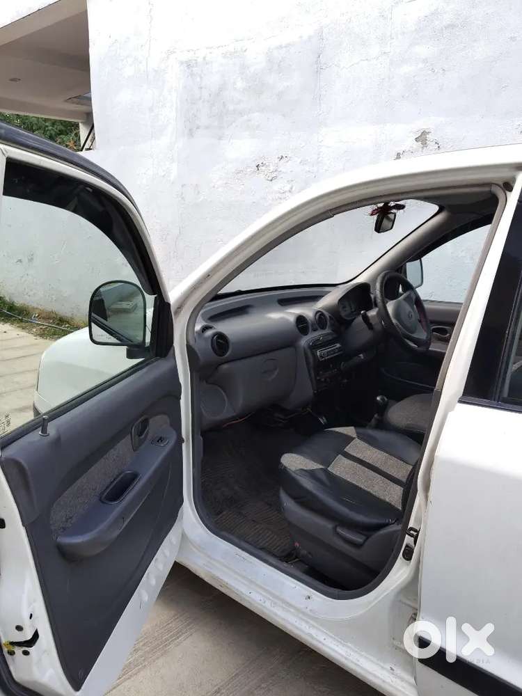 Santro Xing 2007 A1 Condition Car