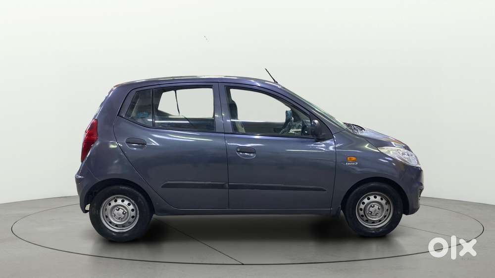 Hyundai I10 Magna 1.1l, 2014, Petrol