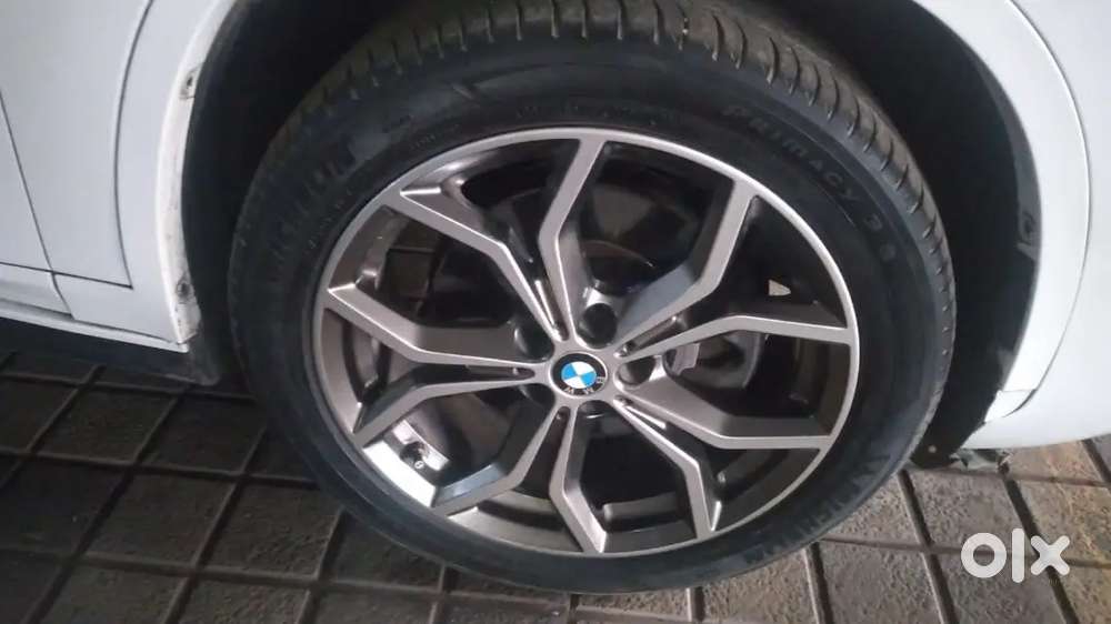 Bmw X1 2018 Diesel Automatic