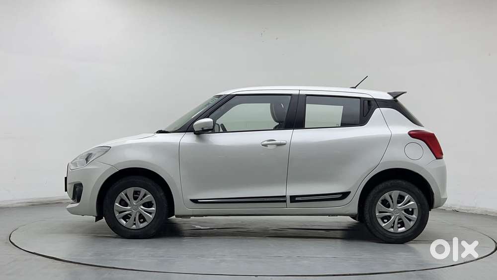 Maruti Suzuki Swift Vvt Vxi, 2019, Petrol