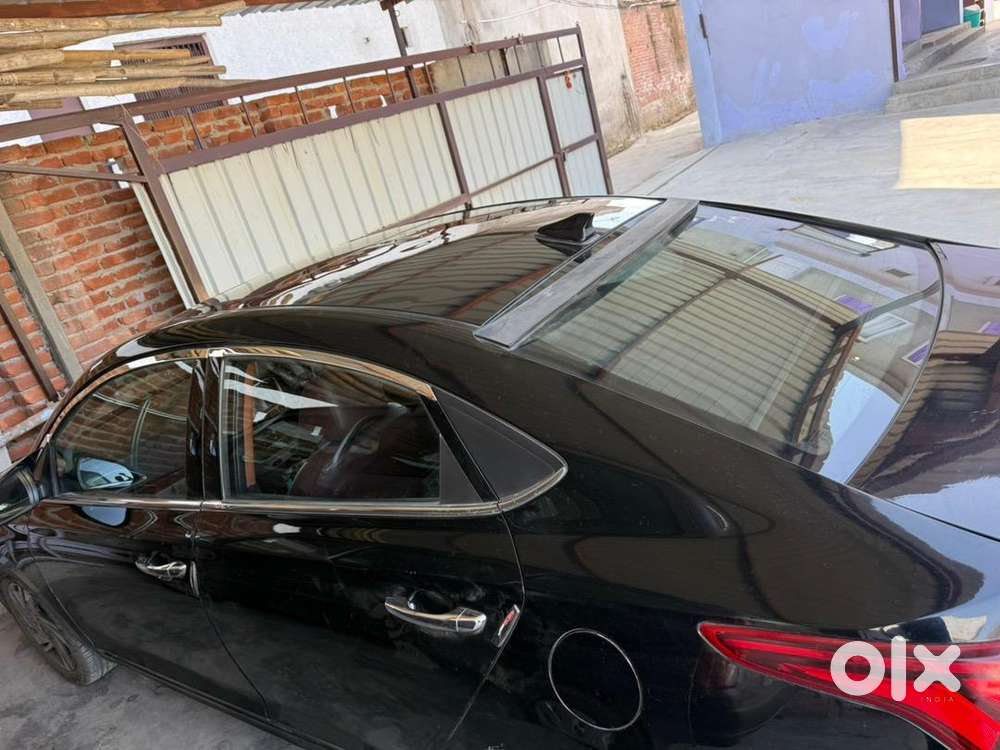 Hyundai 2018 Manual Diesel, Km Driven