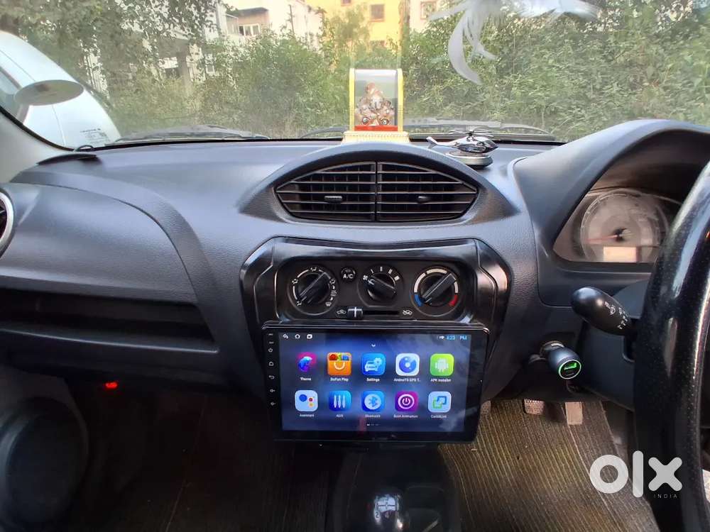 Maruti Suzuki Alto 2019 Lxi