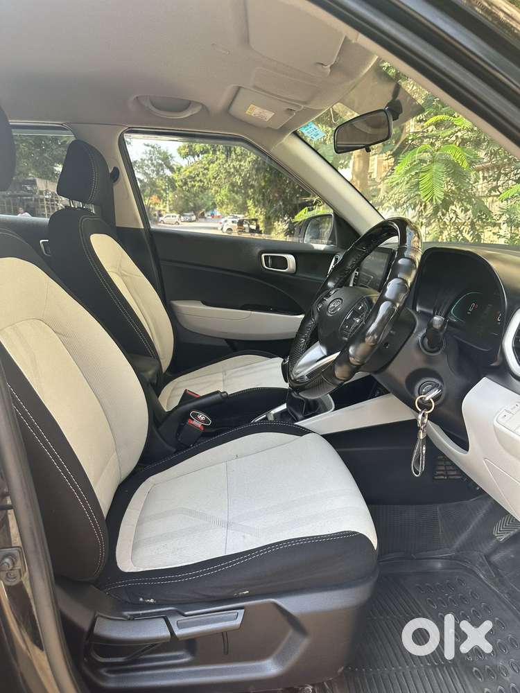 Hyundai Venue 1.5 Crdi S Plus, 2023, Diesel