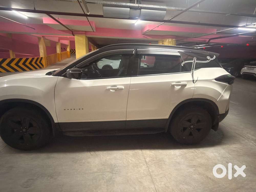 Tata Harrier Diesel 2024