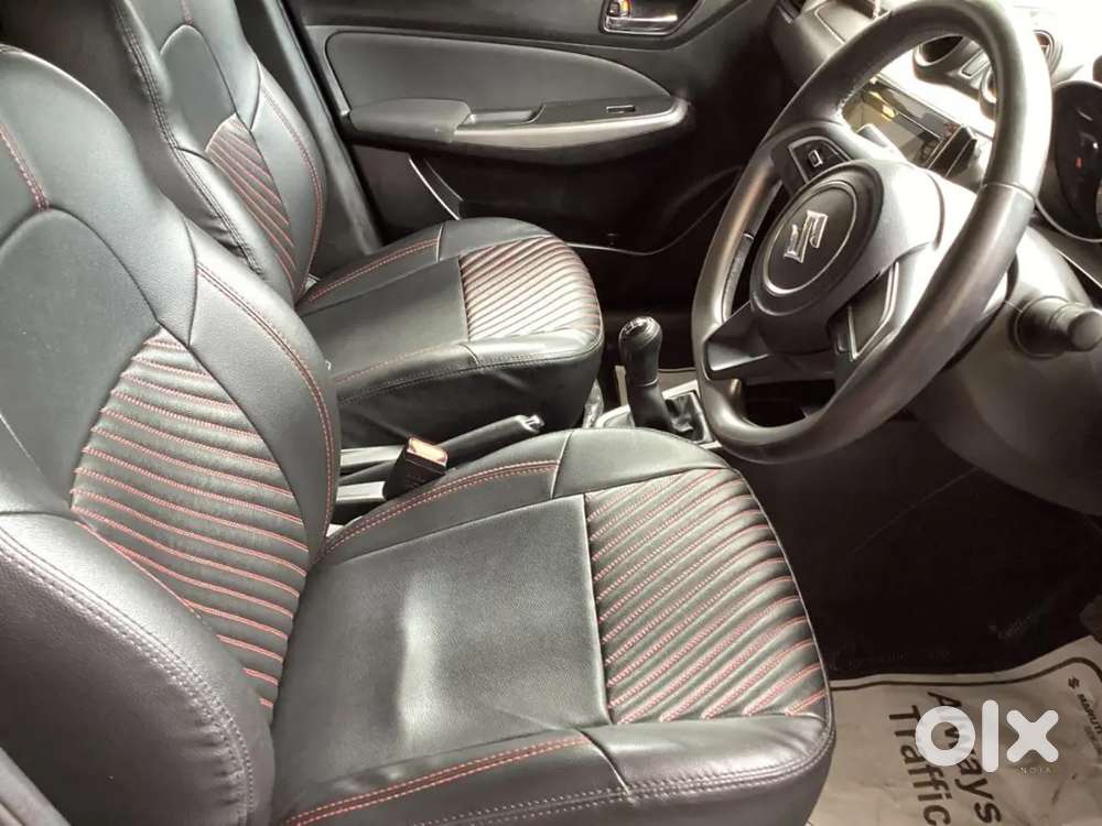 Maruti Suzuki Swift 2023