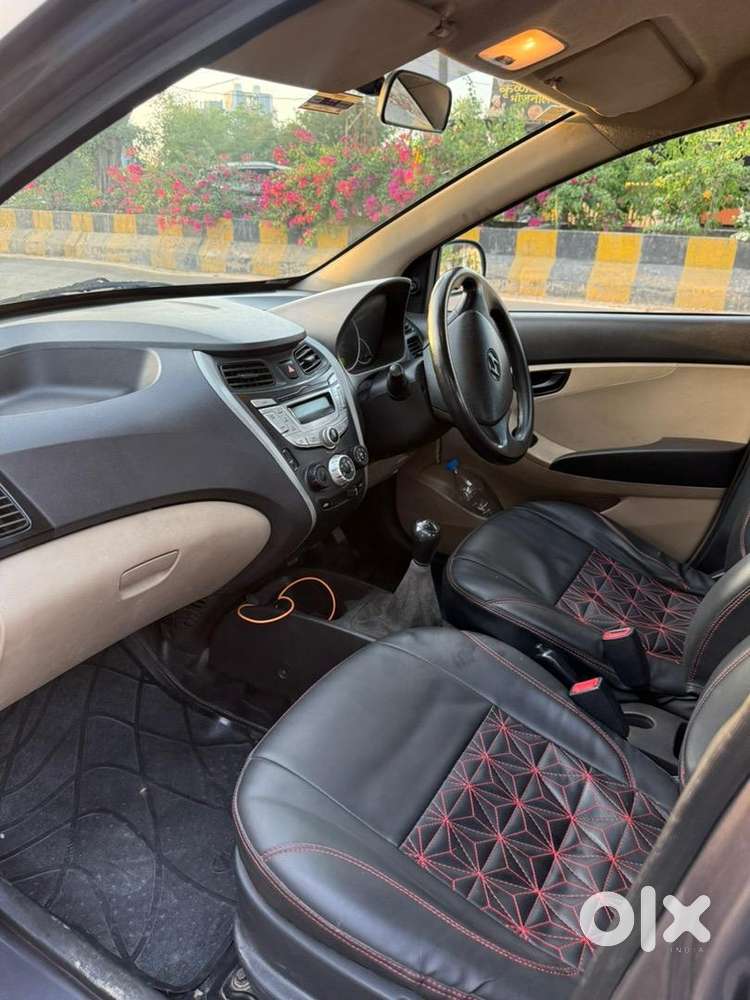 Hyundai Eon  2016 Petrol Well Maintained