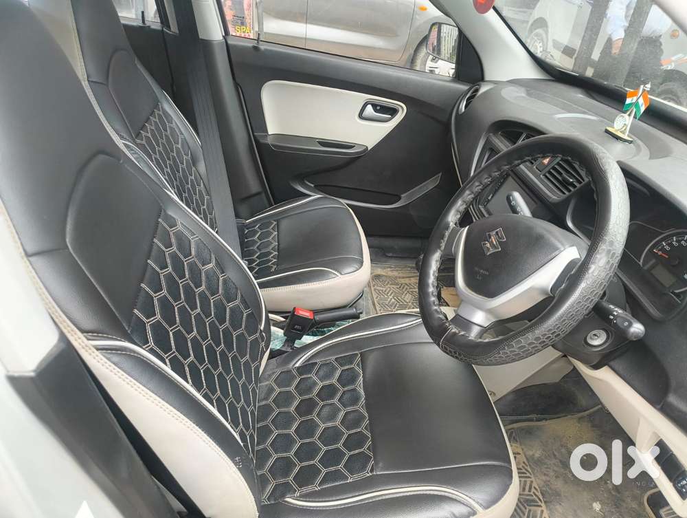 Maruti Suzuki Alto 800 Lxi Anniversary Edition, 2019, Petrol
