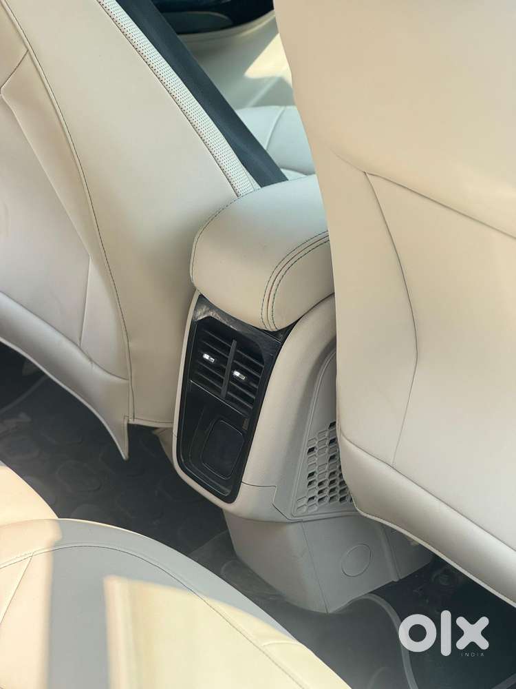 Tata Nexon Ev Xz Plus, 2021, Electric