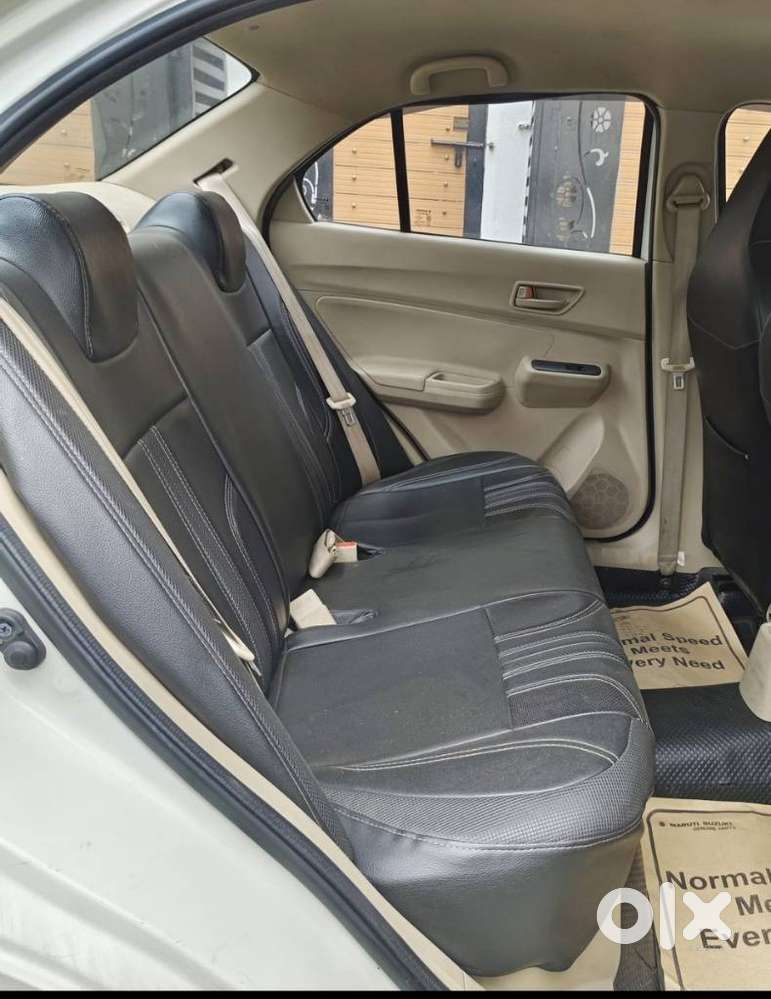 Maruti Suzuki Swift Dzire Lxi Optional-o, 2024, Petrol